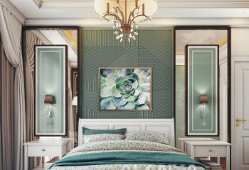 Квартира 1+1 в Алании, Турция | STE-60248