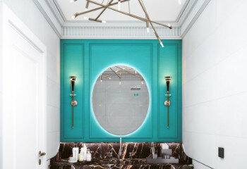 Квартира 1+1 в Алании, Турция | STE-60248