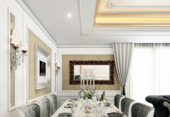 Квартира 1+1 в Алании, Турция | STE-60248