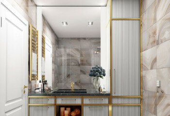 Квартира 1+1 в Алании, Турция | STE-60248