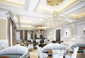 Квартира 1+1 в Алании, Турция | STE-60248