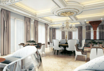 Квартира 1+1 в Алании, Турция | STE-60248