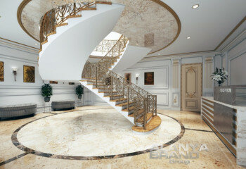 Квартира 1+1 в Алании, Турция | STE-60248