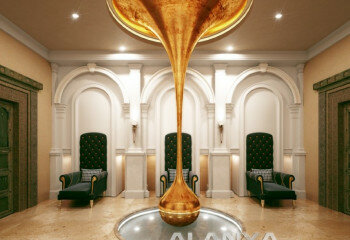 Квартира 1+1 в Алании, Турция | STE-60248