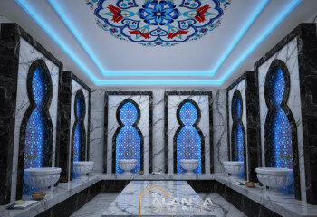 Квартира 2+1 в Алании, Турция | PTE-60259