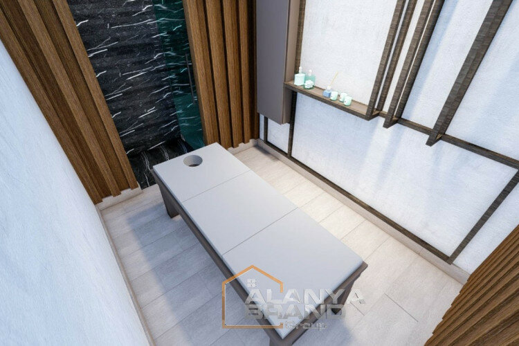 Квартира 1+1 в Алании, Турция | PBB-60258