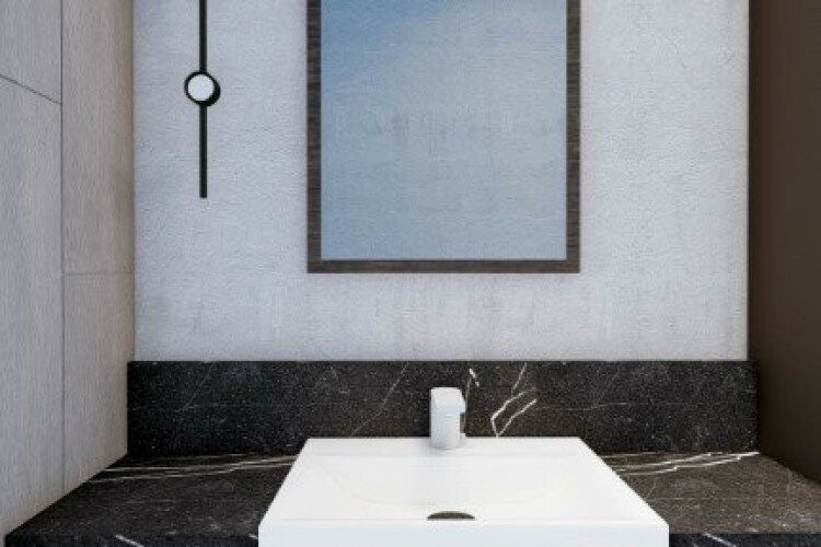 Квартира 1+1 в Алании, Турция | PBB-60258