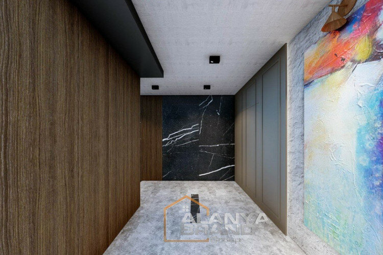 Квартира 1+1 в Алании, Турция | PBB-60258