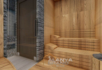 Квартира 1+1 в Алании, Турция | PBB-60258