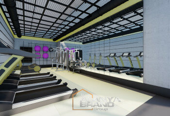 Квартира 1+1 в Алании, Турция | PBB-60258