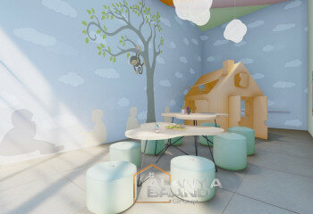 Квартира 1+1 в Алании, Турция | PBB-60258