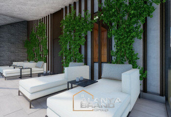 Квартира 1+1 в Алании, Турция | PBB-60258