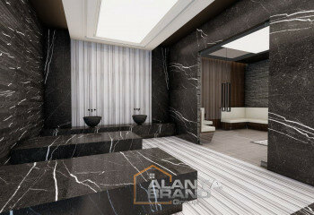 Квартира 1+1 в Алании, Турция | PBB-60258