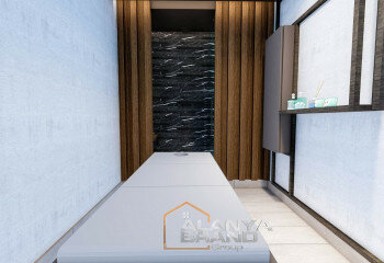 Квартира 1+1 в Алании, Турция | PBB-60258