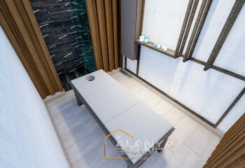 Квартира 1+1 в Алании, Турция | PBB-60258