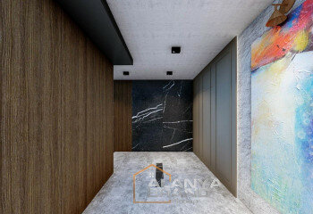 Квартира 1+1 в Алании, Турция | PBB-60258