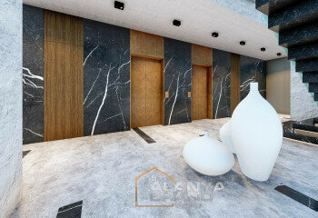 Квартира 1+1 в Алании, Турция | PBB-60258