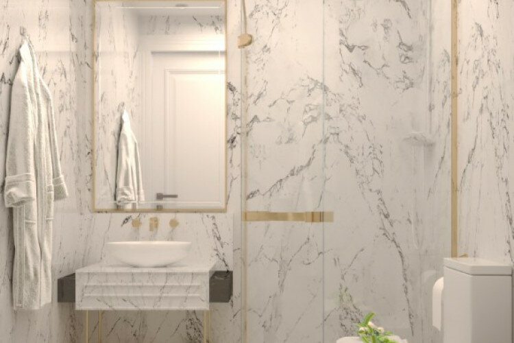 Квартира 1+1 в Алании, Турция | SBB-60267