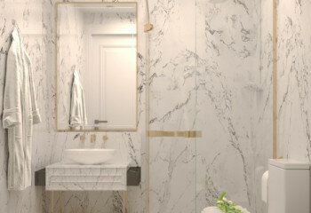 Квартира 1+1 в Алании, Турция | SBB-60267