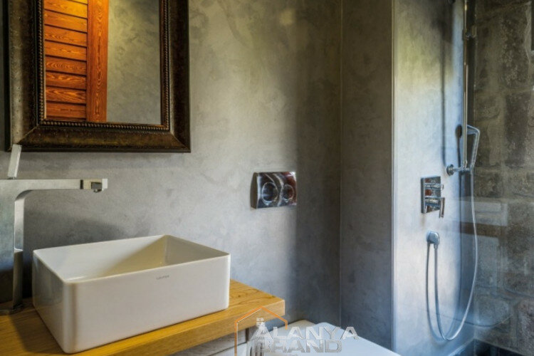 Вилла 4+1 в Бодруме, Турция | PKK-60260