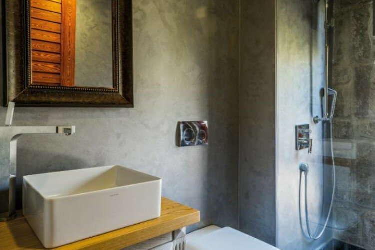 Вилла 4+1 в Бодруме, Турция | PKK-60260