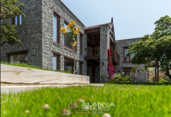 Вилла 4+1 в Бодруме, Турция | PKK-60260