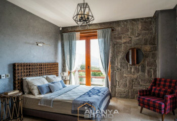 Вилла 4+1 в Бодруме, Турция | PKK-60260