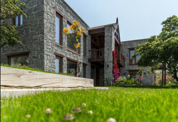 Вилла 4+1 в Бодруме, Турция | PKK-60260