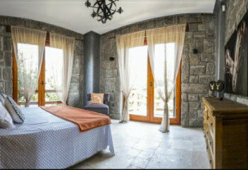 Вилла 4+1 в Бодруме, Турция | PKK-60260