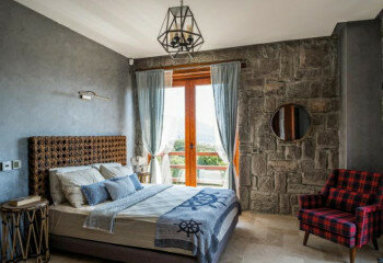 Вилла 4+1 в Бодруме, Турция | PKK-60260