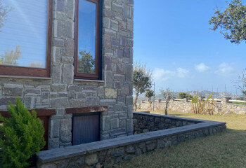 Вилла 4+1 в Бодруме, Турция | PKK-60260