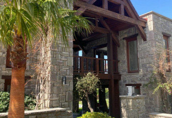 Вилла 4+1 в Бодруме, Турция | PKK-60260