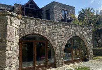 Вилла 4+1 в Бодруме, Турция | PKK-60260