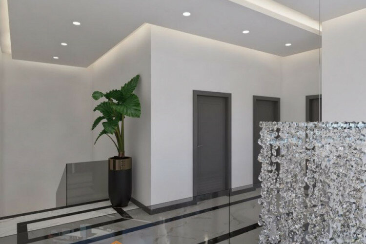 Квартира 3+1 в Алании, Турция | PTE-60269