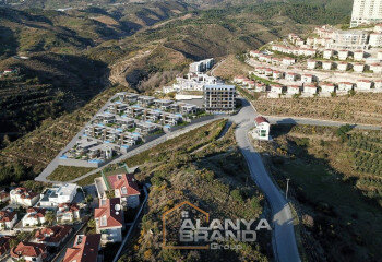 Квартира 3+1 в Алании, Турция | PTE-60269