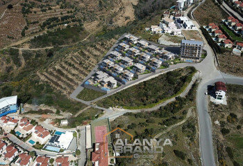 Квартира 3+1 в Алании, Турция | PTE-60269