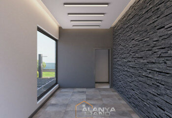 Квартира 3+1 в Алании, Турция | PTE-60269