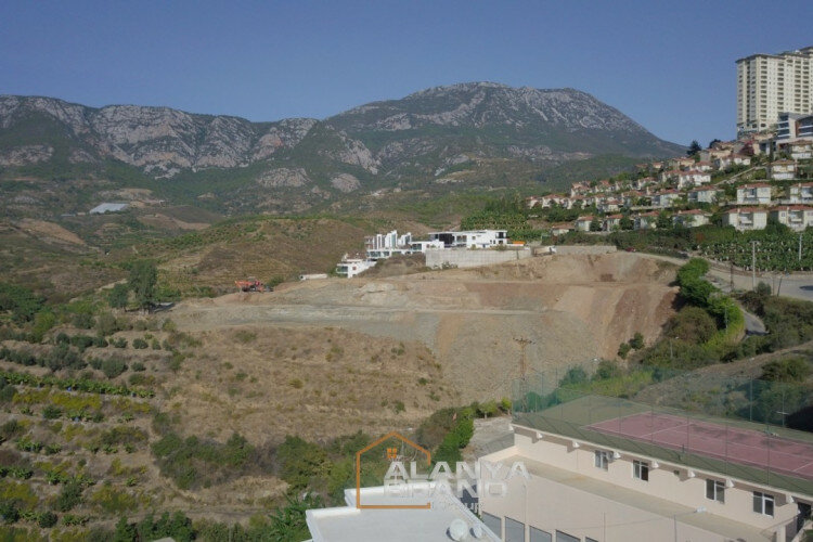 Квартира 2+1 в Алании, Турция | PKK-60277