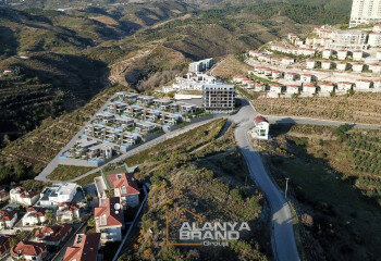 Квартира 2+1 в Алании, Турция | PKK-60277