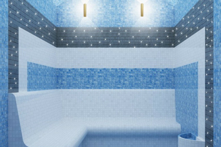 Квартира 1+1 в Алании, Турция | STE-60276