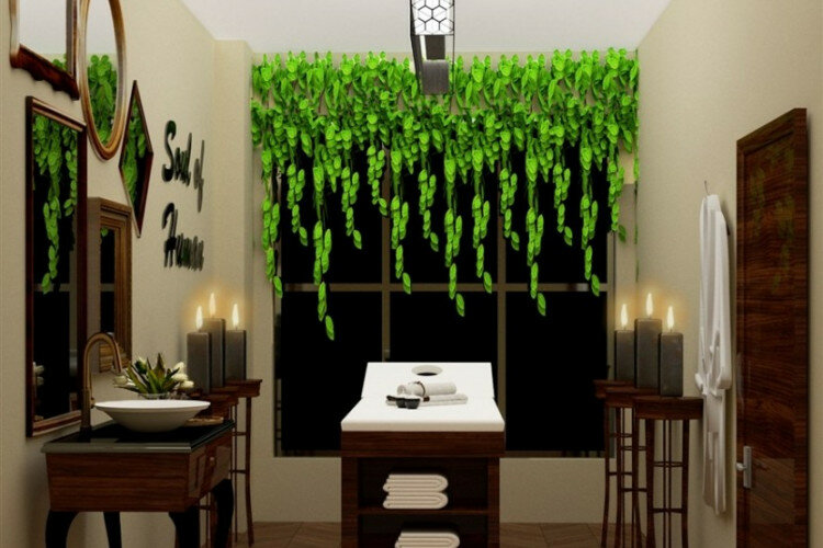 Квартира 1+1 в Алании, Турция | STE-60276