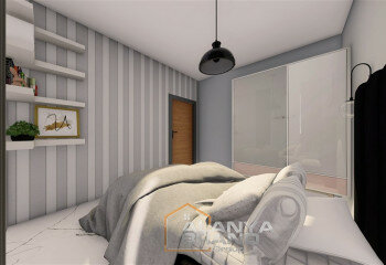 Квартира 1+1 в Алании, Турция | STE-60276