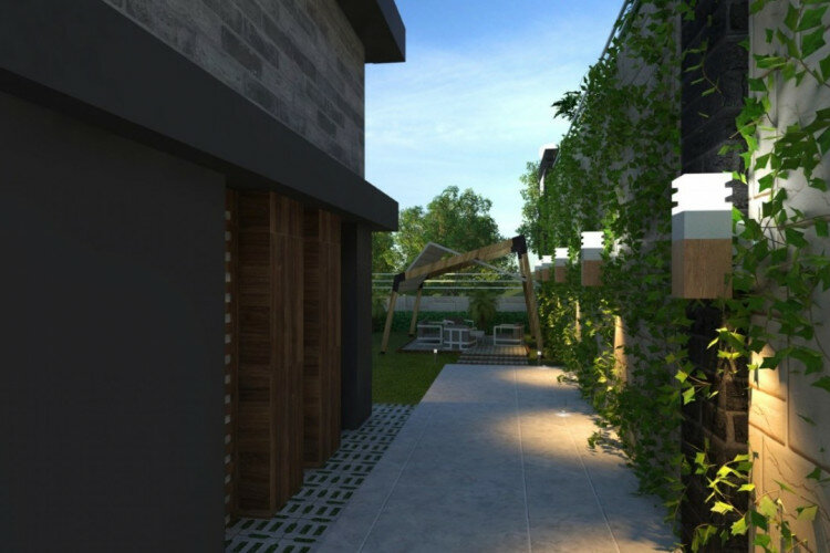 Квартира 4+1 в Алании, Турция | SBB-60296