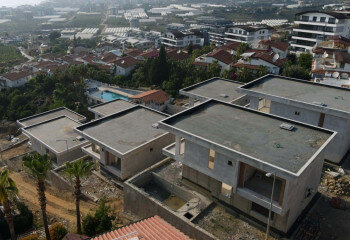 Квартира 4+1 в Алании, Турция | SBB-60296