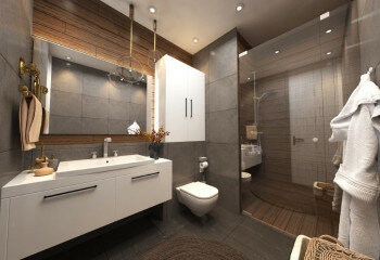 Квартира 4+1 в Алании, Турция | SBB-60296