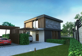 Квартира 4+1 в Алании, Турция | SBB-60296