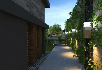 Квартира 4+1 в Алании, Турция | SBB-60296