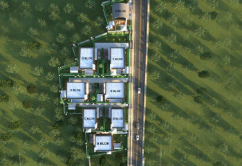 Квартира 4+1 в Алании, Турция | SBB-60296