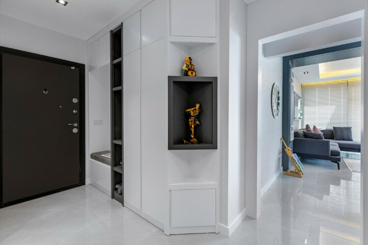 Квартира 1+1 в Алании, Турция | PKK-60281