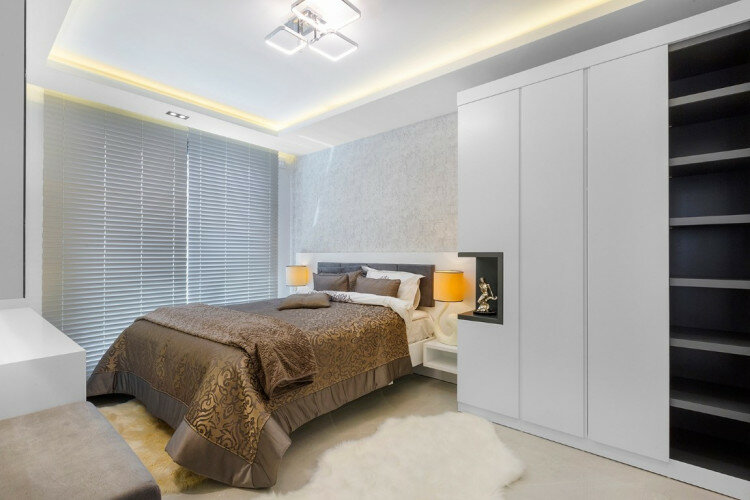 Квартира 1+1 в Алании, Турция | PKK-60281